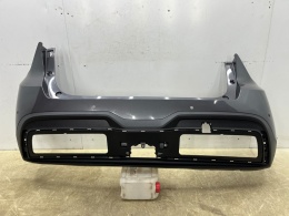 Zderzak tylny MG 4 MG4 22r.- tył 4XPDC P11135781