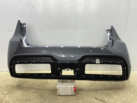 Zderzak tylny MG 4 MG4 22r.- tył 4XPDC P11135781