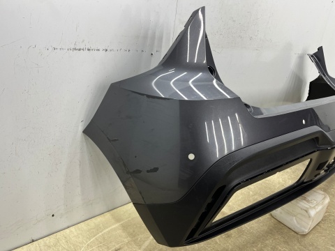 Zderzak tylny MG 4 MG4 22r.- tył 4XPDC P11135781