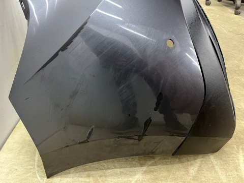 Zderzak tylny MG 4 MG4 22r.- tył 4XPDC P11135781