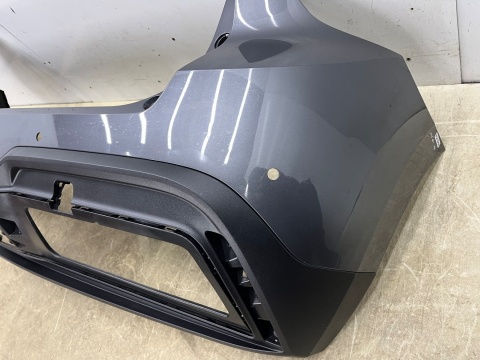 Zderzak tylny MG 4 MG4 22r.- tył 4XPDC P11135781