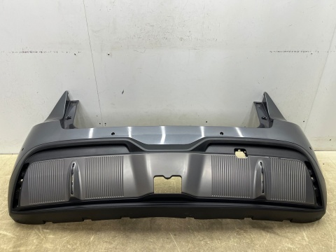 Zderzak tylny MG 4 MG4 22r.- tył 4XPDC P11135781