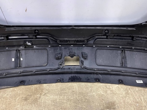 Zderzak tylny MG 4 MG4 22r.- tył 4XPDC P11135781