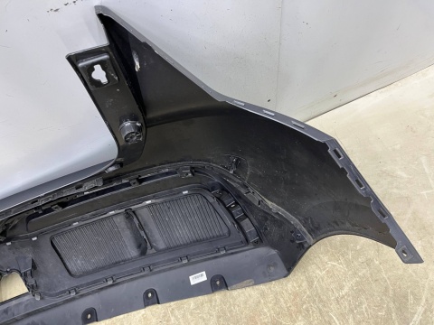 Zderzak tylny MG 4 MG4 22r.- tył 4XPDC P11135781