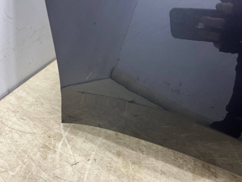 Zderzak tylny MG 4 MG4 22r.- tył 4XPDC P11135781