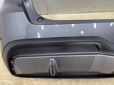 Zderzak tylny MG 4 MG4 22r.- tył 4XPDC P11135781