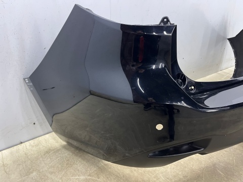 Zderzak tylny Mazda 6 GJ 12-18r. przedlift tył Kombi 4XPDC GHP9-50221