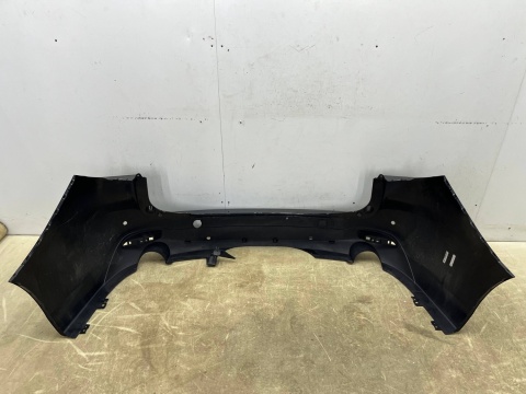 Zderzak tylny Mazda 6 GJ 12-18r. przedlift tył Kombi 4XPDC GHP9-50221