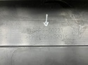 Zderzak tylny Mazda 6 GJ 12-18r. przedlift tył Kombi 4XPDC GHP9-50221