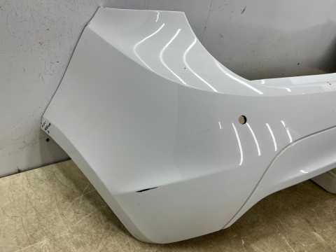 Zderzak tylny Opel Meriva B 10-17r. tył 4XPDC 13267966