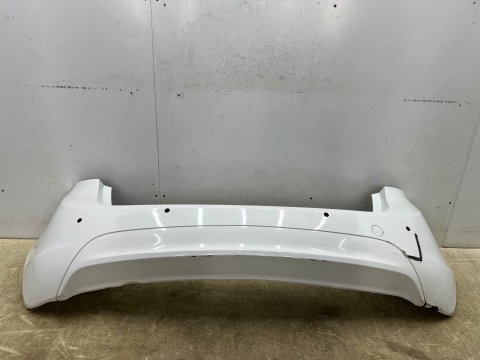 Zderzak tylny Opel Meriva B 10-17r. tył 4XPDC 13267966