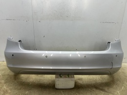 Zderzak tylny Skoda Fabia 2 II 07-14r. tył Kombi 4XPDC 5J9807431