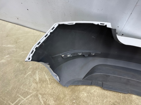 Zderzak tylny Skoda Fabia III 3 18-22r. Lift tył HB Hatchback 6V6807421F