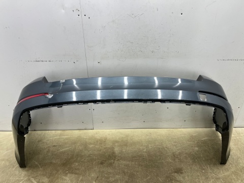 Zderzak tylny Skoda Octavia 3 III 13-16r. tył Kombi 5E9807421