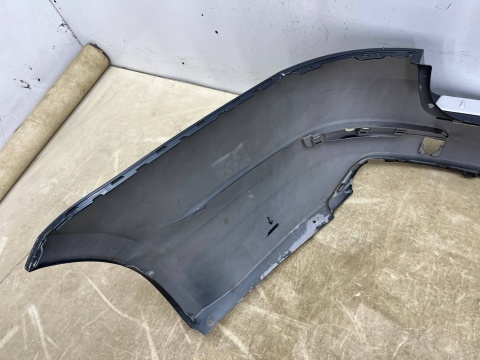 Zderzak tylny Skoda Octavia 3 III 13-16r. tył Kombi 5E9807421