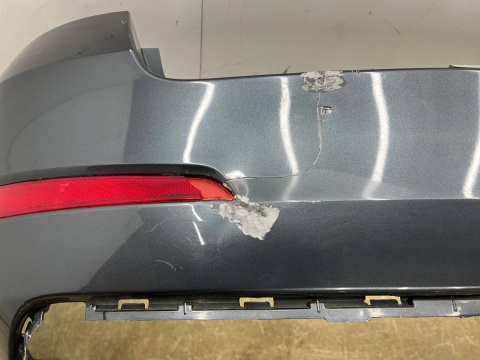 Zderzak tylny Skoda Octavia 3 III 13-16r. tył Kombi 5E9807421