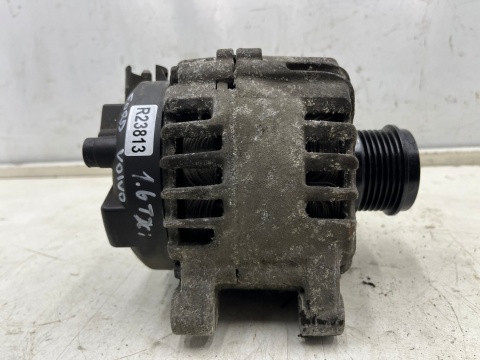 Alternator Ford B-max C-max Fiesta Focus Galaxy Kuga Mondeo S-max Volvo C30 S40 S60 S80 V40 V50 V60 V70 diesel av6n-10300-gc