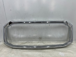 Atrapa Maxus LDV Deliver 9 V90 19r.- ramka chrom maskownica grilla nowa oryginalna C00165406