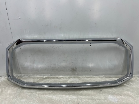 Atrapa Maxus LDV Deliver 9 V90 19r.- ramka chrom maskownica grilla nowa oryginalna C00165406