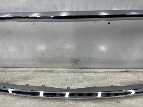 Atrapa Maxus LDV Deliver 9 V90 19r.- ramka chrom maskownica grilla nowa oryginalna C00165406