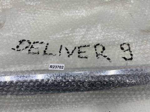 Atrapa Maxus LDV Deliver 9 V90 19r.- ramka chrom maskownica grilla nowa oryginalna C00165406