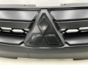 Atrapa Mitsubishi L200 5 V 19r.- grill przednia maskownica zderzaka znaczek 7450B264