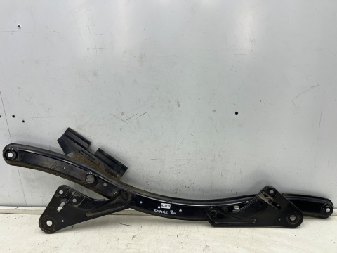 Belka silnika Ford C-Max MK2 Focus Mk3 12-19r. rozpórka poprzeczka wzmocnienie wózka belka podwozia wspornik zawieszenia