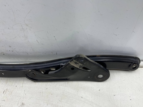 Belka silnika Ford C-Max MK2 Focus Mk3 12-19r. rozpórka poprzeczka wzmocnienie wózka belka podwozia wspornik zawieszenia