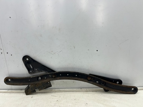 Belka silnika Ford C-Max MK2 Focus Mk3 12-19r. rozpórka poprzeczka wzmocnienie wózka belka podwozia wspornik zawieszenia