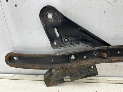 Belka silnika Ford C-Max MK2 Focus Mk3 12-19r. rozpórka poprzeczka wzmocnienie wózka belka podwozia wspornik zawieszenia