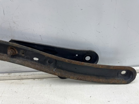 Belka silnika Ford C-Max MK2 Focus Mk3 12-19r. rozpórka poprzeczka wzmocnienie wózka belka podwozia wspornik zawieszenia