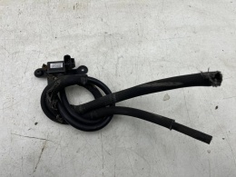 Czujnik ciśnienia spalin Ford C-Max S-max Focus Kuga Mondeo Volvo V40 C30 V50 V60 wydechowy DPF czujnik ciśnienia av61-5l200-ab