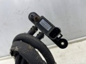 Czujnik ciśnienia spalin Ford C-Max S-max Focus Kuga Mondeo Volvo V40 C30 V50 V60 wydechowy DPF czujnik ciśnienia av61-5l200-ab