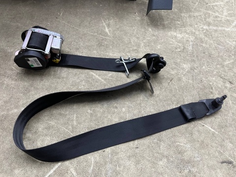 Deska rozdzielcza Ford C-Max MK2 12-19r. kokpit konsola poduszki powietrzne AIRBAG komplet