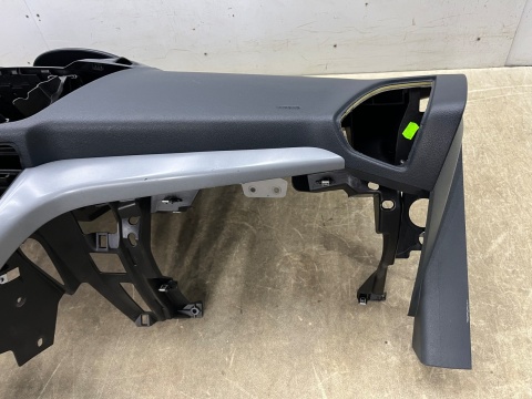 Deska rozdzielcza Ford C-Max MK2 12-19r. kokpit konsola poduszki powietrzne AIRBAG komplet