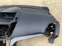 Deska rozdzielcza Ford C-Max MK2 12-19r. kokpit konsola poduszki powietrzne AIRBAG komplet