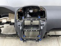 Deska rozdzielcza Opel Zafira B 05-14r. kokpit konsola poduszki powietrzne AIRBAG komplet