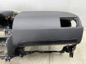 Deska rozdzielcza Opel Zafira B 05-14r. kokpit konsola poduszki powietrzne AIRBAG komplet