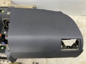 Deska rozdzielcza Opel Zafira B 05-14r. kokpit konsola poduszki powietrzne AIRBAG komplet