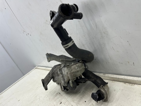 EGR Citroen Peugeot Ford Mazda Volvo 1.6 TDCi 1.6 HDi 95km 105km 115km diesel zawór sterownik chłodnica spalin 9671187780