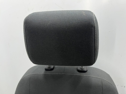 Fotele Ford C-Max MK2 12-19r. PODGRZEWANE EUROPA komplet