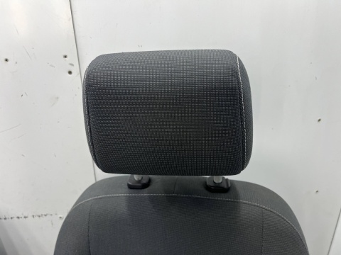 Fotele Ford C-Max MK2 12-19r. PODGRZEWANE EUROPA komplet