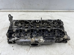 Głowica Citroen Peugeot Ford Mazda Volvo 1.6 TDCi 1.6 HDi 95km diesel kod silnika T3DB 9684487210