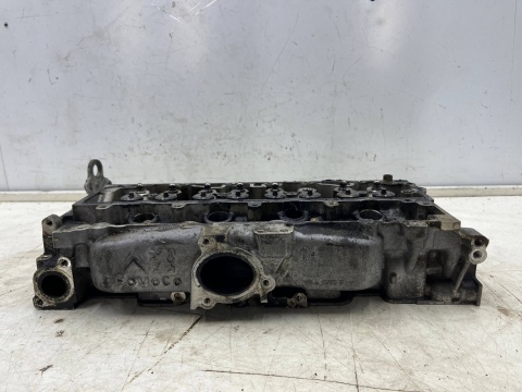 Głowica Citroen Peugeot Ford Mazda Volvo 1.6 TDCi 1.6 HDi 95km diesel kod silnika T3DB 9684487210