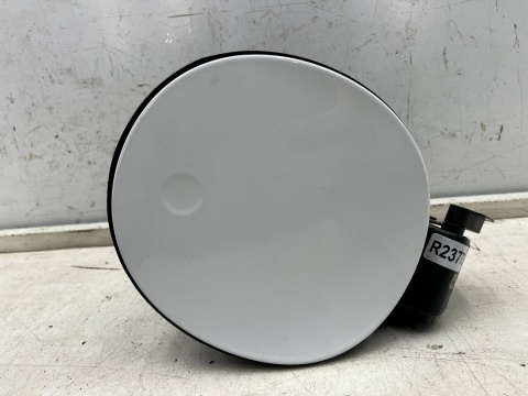 Klapka wlewu paliwa Ford C-Max MK2 CMax Mk2 12-19r. kod koloru 5A z uszczelką am51-r27936-ah