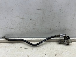 Klema akumulatora Ford C-Max MK2 Focus Mk3 Kuga Mk2 12-19r. przewód MINUS minusowy av6n-10c679-bd