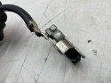 Klema akumulatora Ford C-Max MK2 Focus Mk3 Kuga Mk2 12-19r. przewód MINUS minusowy av6n-10c679-bd
