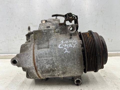 Kompresor klimatyzacji Ford C-max Focus Galaxy Mondeo S-max Connect 12r.- 1.5 1.6 TDCi sprężarka klimatyzacji 447280-7070