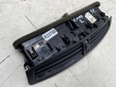 Kratka nawiewu Ford C-Max MK2 CMax Mk2 12-19r. dolna srodkowa nadmuchu deski tunelu wnętrza am51-r01815-acw