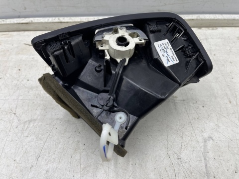 Kratka nawiewu Ford C-Max MK2 CMax Mk2 12-19r. lewa boczna nadmuchu deski wnętrza strona kierowcy am51-r018b09-bhw